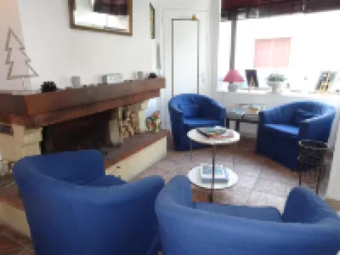 The Originals City, Hôtel Ker Izel, Saint-Brieuc Hotels in Saint-Brieuc