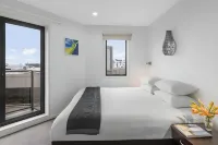 Nesuto St Martins Apartment Hotel Hotels in 