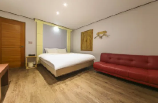 Yangpyeong Hyundae Motel Hotels in 