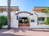 Oassium Hotel Only Adult Hotel a Vila-seca