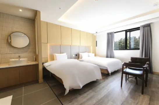 기장 하운드호텔 일광점 일광 해수욕장 주변 호텔