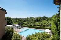 The Ziba Hotel & Spa - piscine