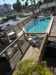 Barefoot Bay Resort Motel - Havudsigt
