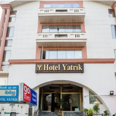 Hotel Yatrik