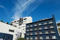 Hotel Seiryu Japanese Spa Inn with Spectacular View in Osaka Hotels in Ikoma