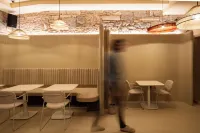 Boutique Hotel Opera - breakfast