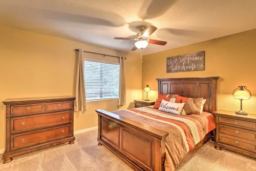 Pool Access & Private Deck: Condo in Sedona - Holiday Apartments