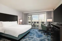 Hampton Inn & Suites Baton Rouge Downtown - balcony