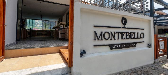 Montebello Deluxe Hotel Hotels in Fethiye