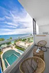 Solea Coast Resort Panglao - románticos