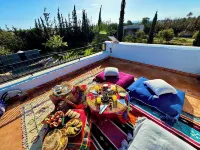 Villa Dar Sultana, near Essaouira