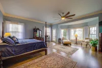 Immaculate Boone Villa w/ Entertainment Lounge! - Villas