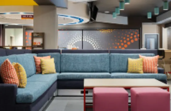 Tru by Hilton Miramar