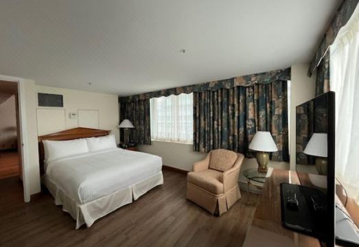 케임브리지 스위트 토론토