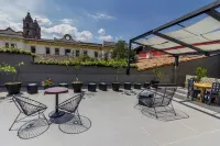 Arawi Hotel Boutique - Afhentnings-/afleveringstjenester
