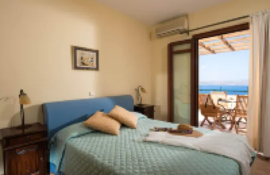 Ariadne Villa