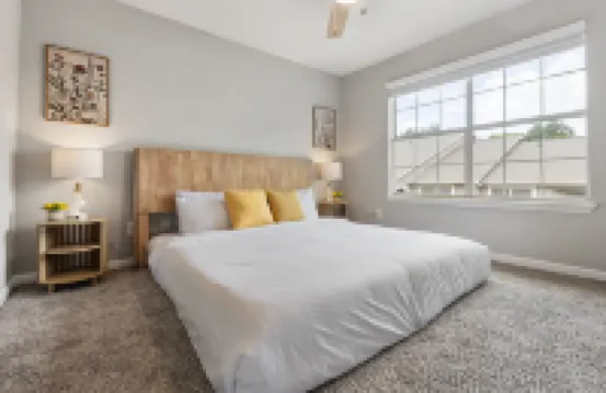 Modern North Austin Retreat by The Domain