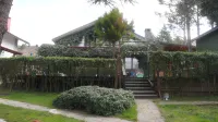 Agva Tree Tops Park Hotel
