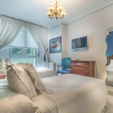 Apartamentos Las Brisas