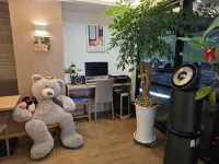 Hound Hotel Gimhae Samgye - 3-Star