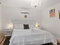 Villa Sierra Hotels in Sonora