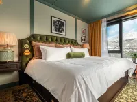 Fyri Resort Hemsedal Hotels in Hemsedal