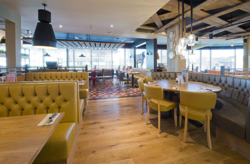 Premier Inn London Uxbridge photo 5