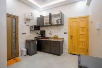 Residence fakir فنادق في الداخلة