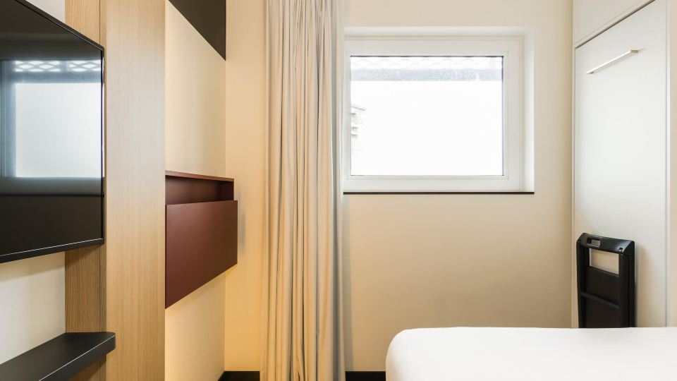 ibis Budget Blankenberge