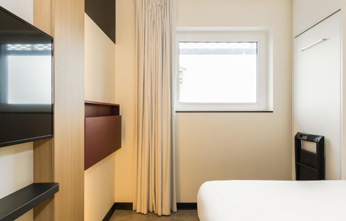 ibis Budget Blankenberge