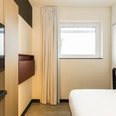 ibis Budget Blankenberge