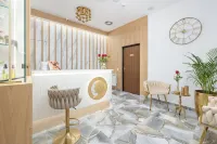 Hotel Juvena Wellness & Spa - spa