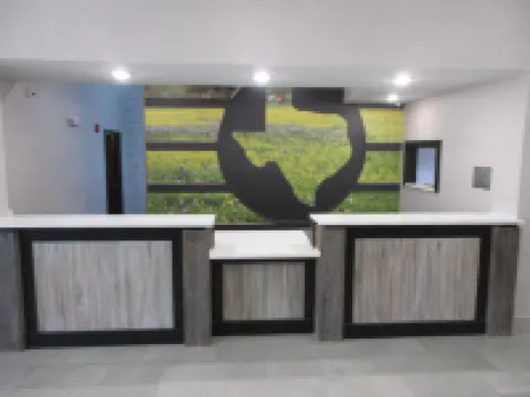 Best Western Decatur Inn Hoteles en Condado de Wise