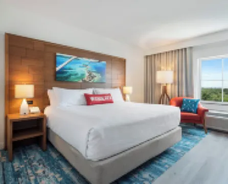 Compass Hotel Beaufort by Margaritaville Hotels in Beaufort