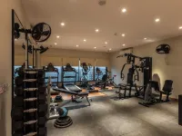 The Opus Luxury Residences Hotels near Model Town