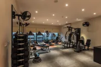 The Opus Luxury Residences Hotels in Lahore District