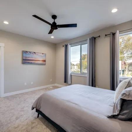 Ski Resorts & SLC Fun! Brand New Millcreek Home