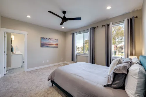 Ski Resorts & SLC Fun! Brand New Millcreek Home - Wifi