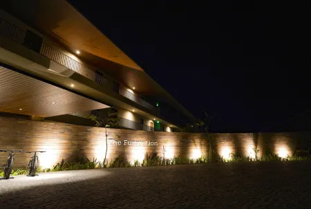 The Funny Lion - Puerto Princesa