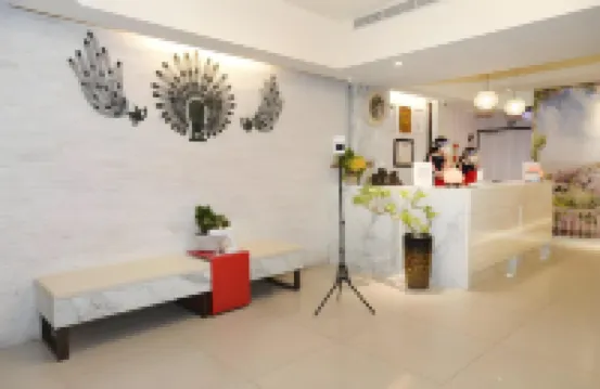 E-Coast Star Hotel