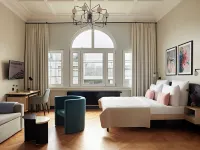 Numa Berlin Novela Hotels near Savigny Square