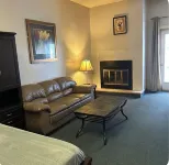 Greenhead Motel Hotels in Unity