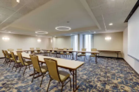 Drury Inn & Suites St. Louis St. Peters Hotels in O'Fallon Township