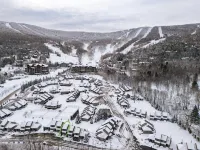 Windham Mountain Village Townhouse