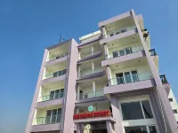 Parth King Resort Tarapith - A Unit of Prattay Infratech Private Limited Hotels in Birbhum