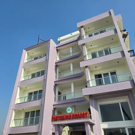 Parth King Resort Tarapith - A Unit of Prattay Infratech Private Limited