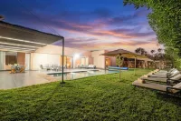 Villa Luxe 5 Suites et Piscine Chauffée