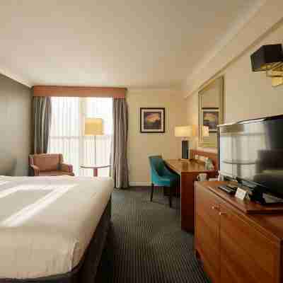 Holiday Inn NEWCASTLE - GOSFORTH PARK by IHG Rooms