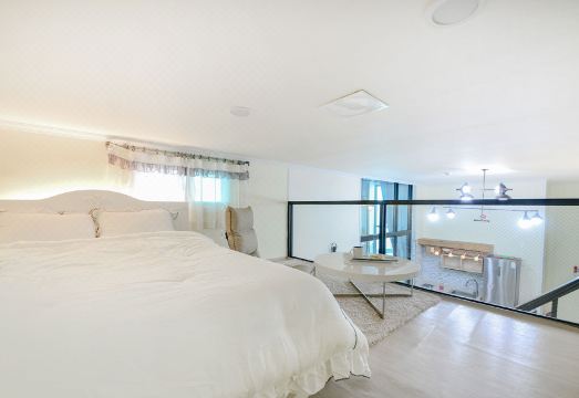 여수 와우A 오션뷰펜션