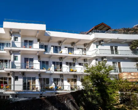 Tripli Hotels Shivaay Hotels in Kangra